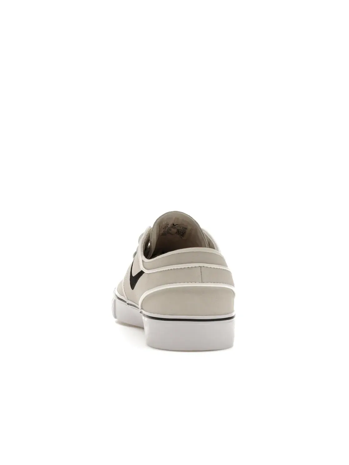 Мужские кроссовки для скейтбординга Nike SB Zoom Stefan Janoski OG+ — изображение 4 из 4