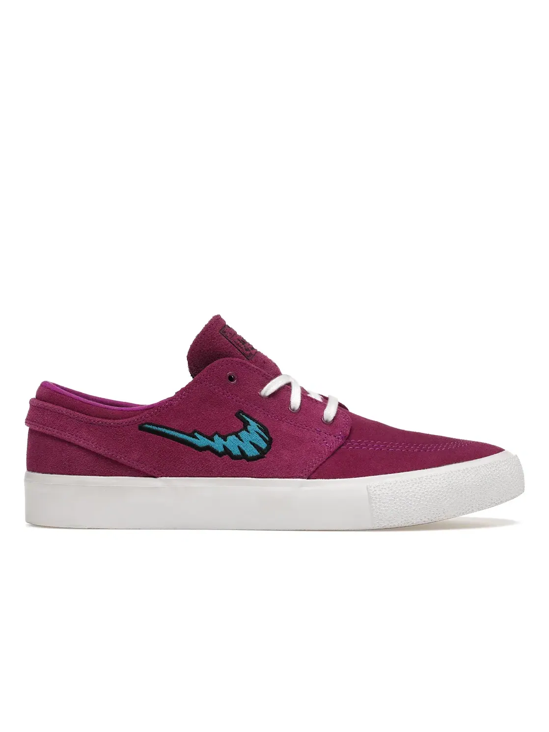 Мужские кроссовки с низким профилем Nike SB Zoom Stefan Janoski RM — изображение 1 из 4