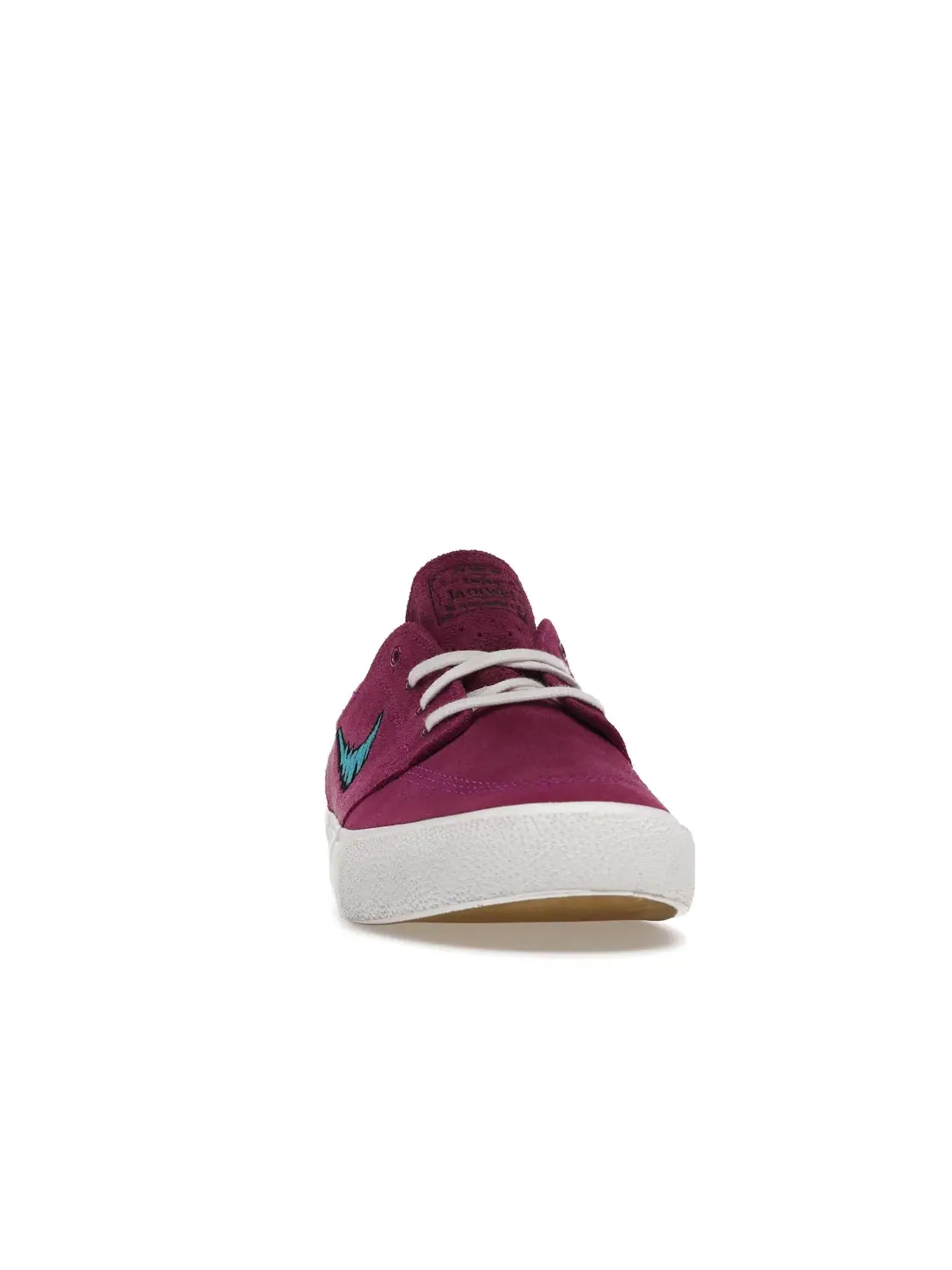 Мужские кроссовки с низким профилем Nike SB Zoom Stefan Janoski RM — изображение 2 из 4