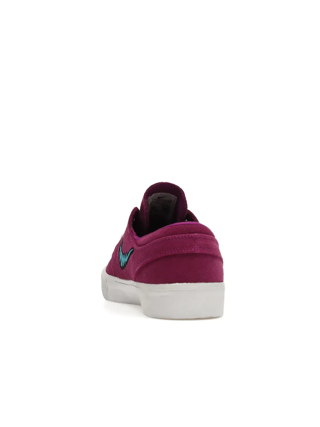 Мужские кроссовки с низким профилем Nike SB Zoom Stefan Janoski RM — изображение 4 из 4