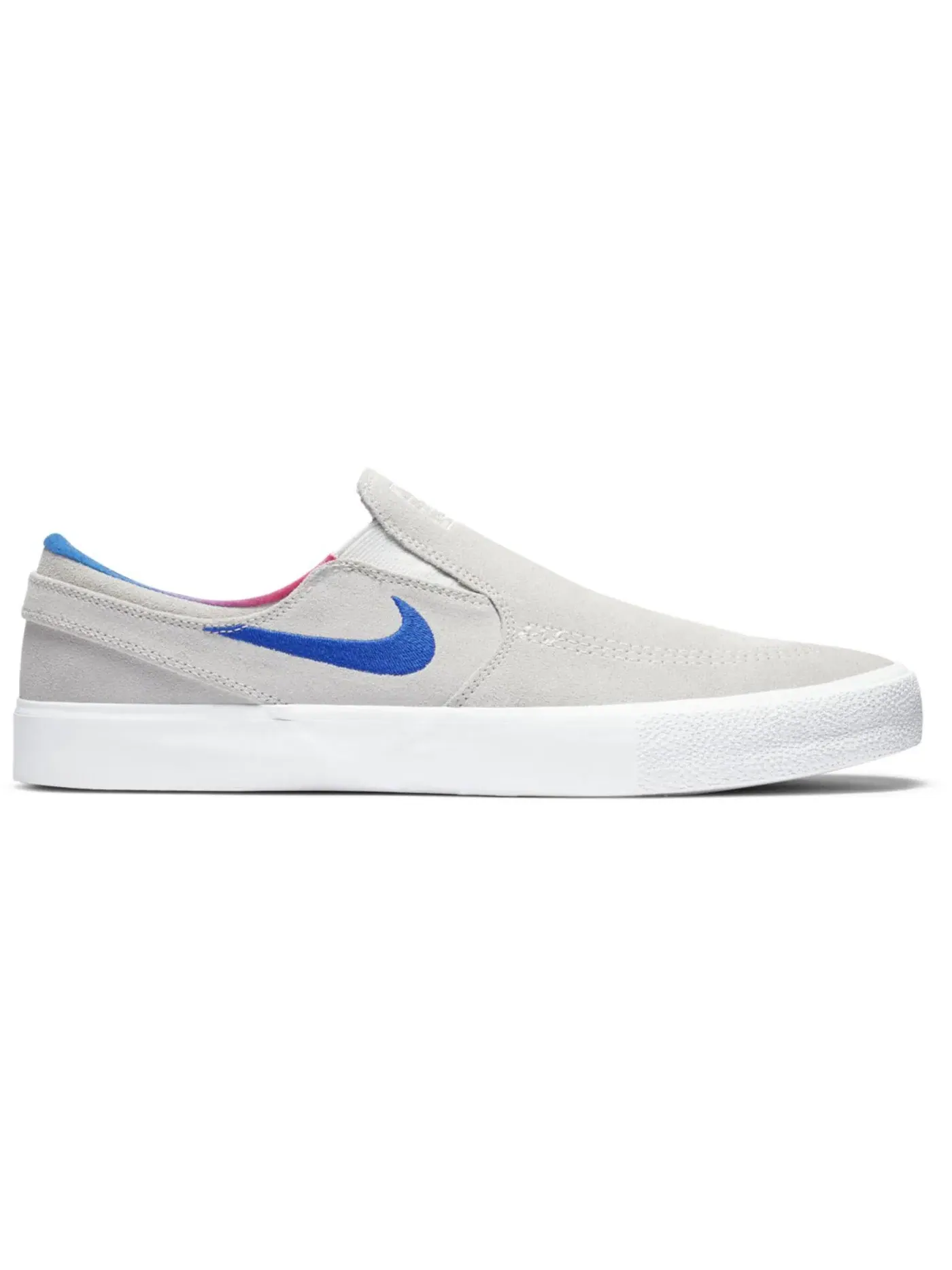 Мужские кроссовки повседневные Nike SB Zoom Stefan Janoski Slip RM T Nike — изображение 1 из 1