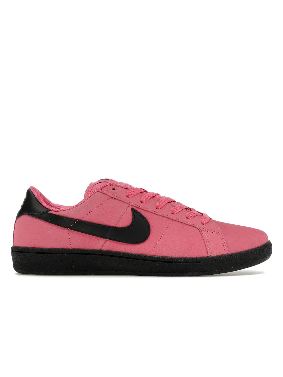 Мужские кроссовки с принтом Nike SB Zoom Tennis Classic World Cup Pack Nike — изображение 1 из 4, розовый/черный