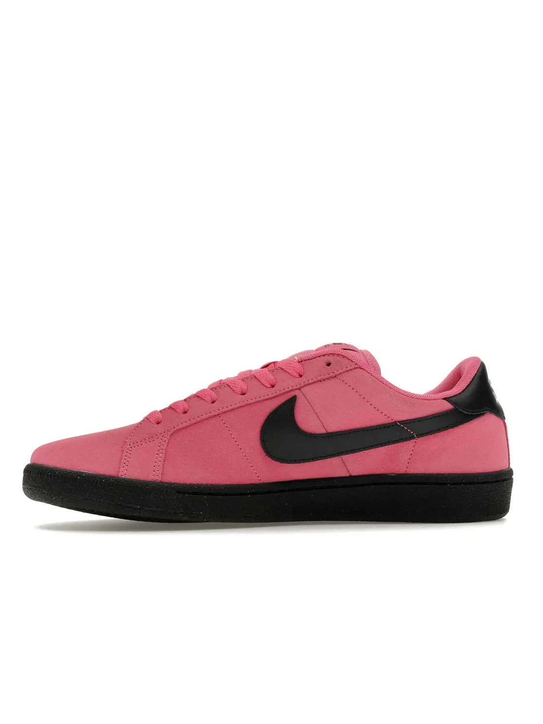 Мужские кроссовки с принтом Nike SB Zoom Tennis Classic World Cup Pack Nike — изображение 3 из 4, розовый/черный