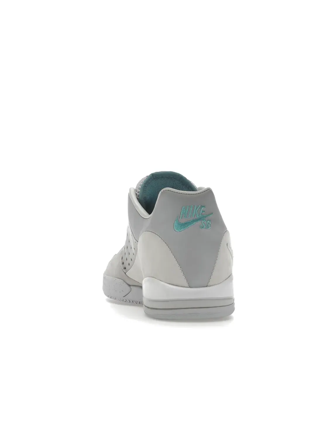Мужские кроссовки для спорта Nike SB Zoom Tre AD — изображение 4 из 4, серый/серый
