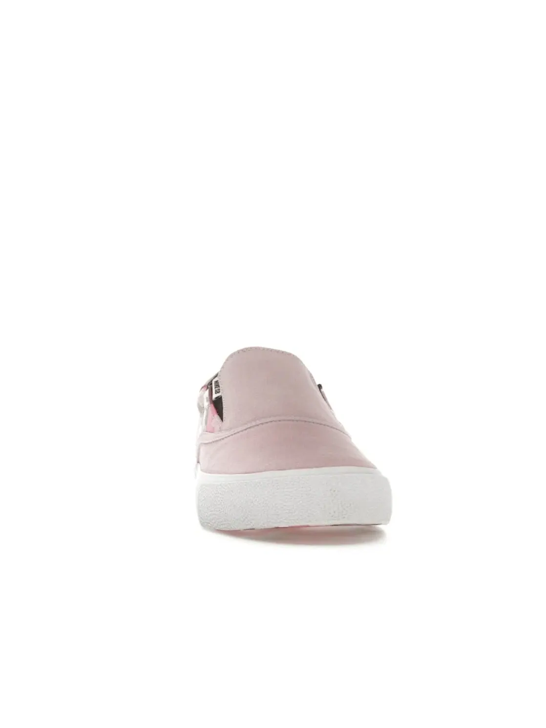 Мужские кроссовки Performance Nike SB Zoom Verona Slip — изображение 2 из 4, розовый//белый/красный