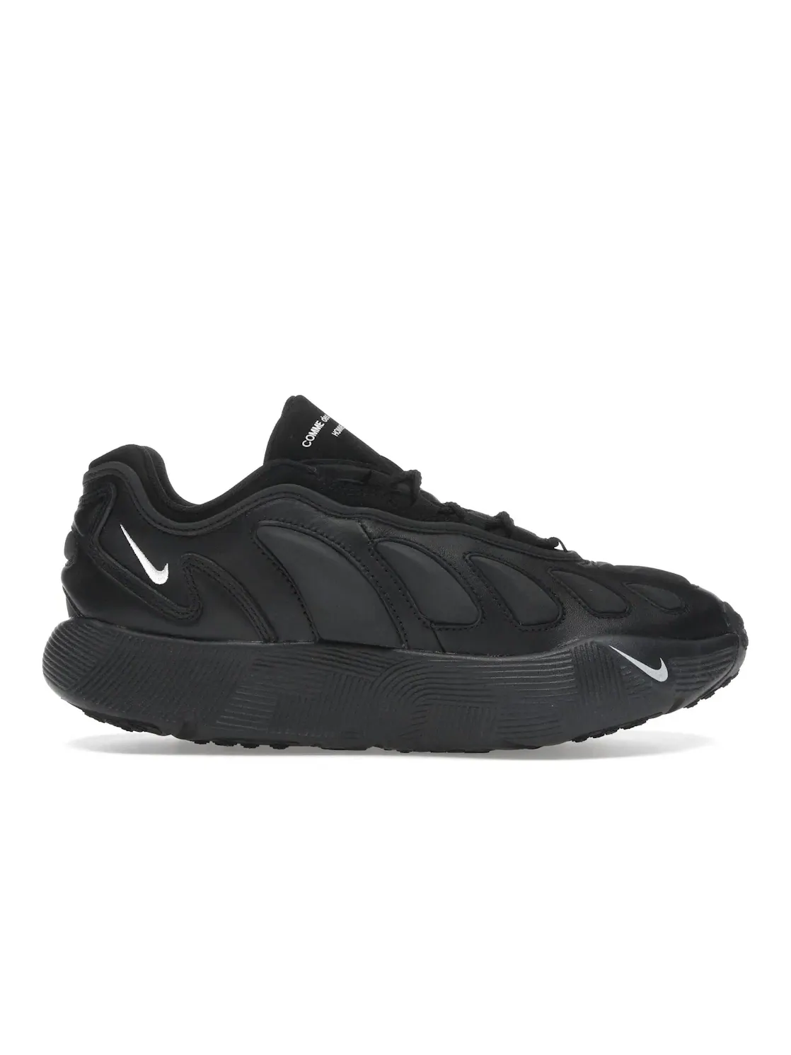 Мужские кроссовки Lifestyle Nike Sense 96 SP Nike — изображение 1 из 4, черный/черный