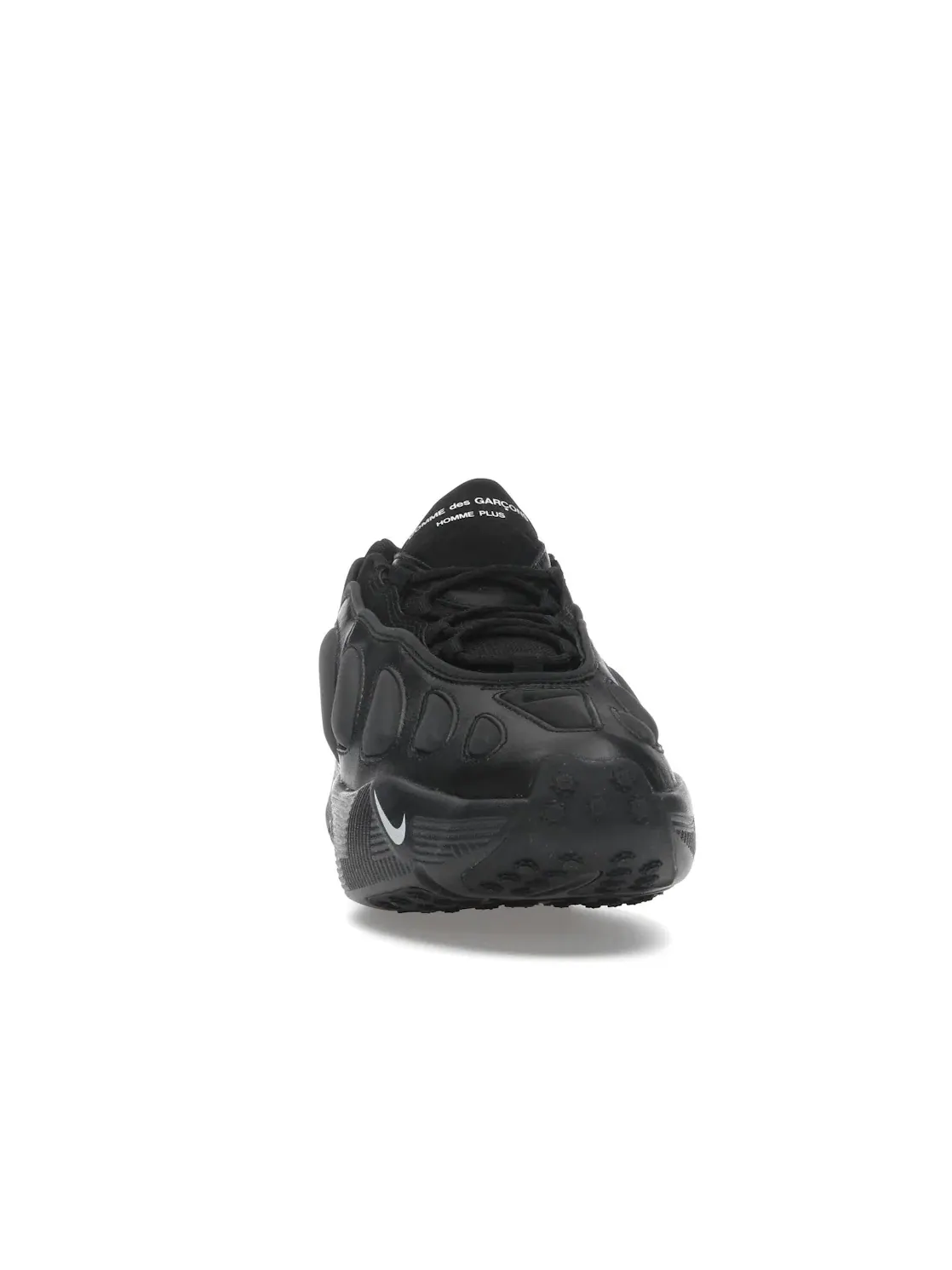 Мужские кроссовки Lifestyle Nike Sense 96 SP Nike — изображение 2 из 4, черный/черный