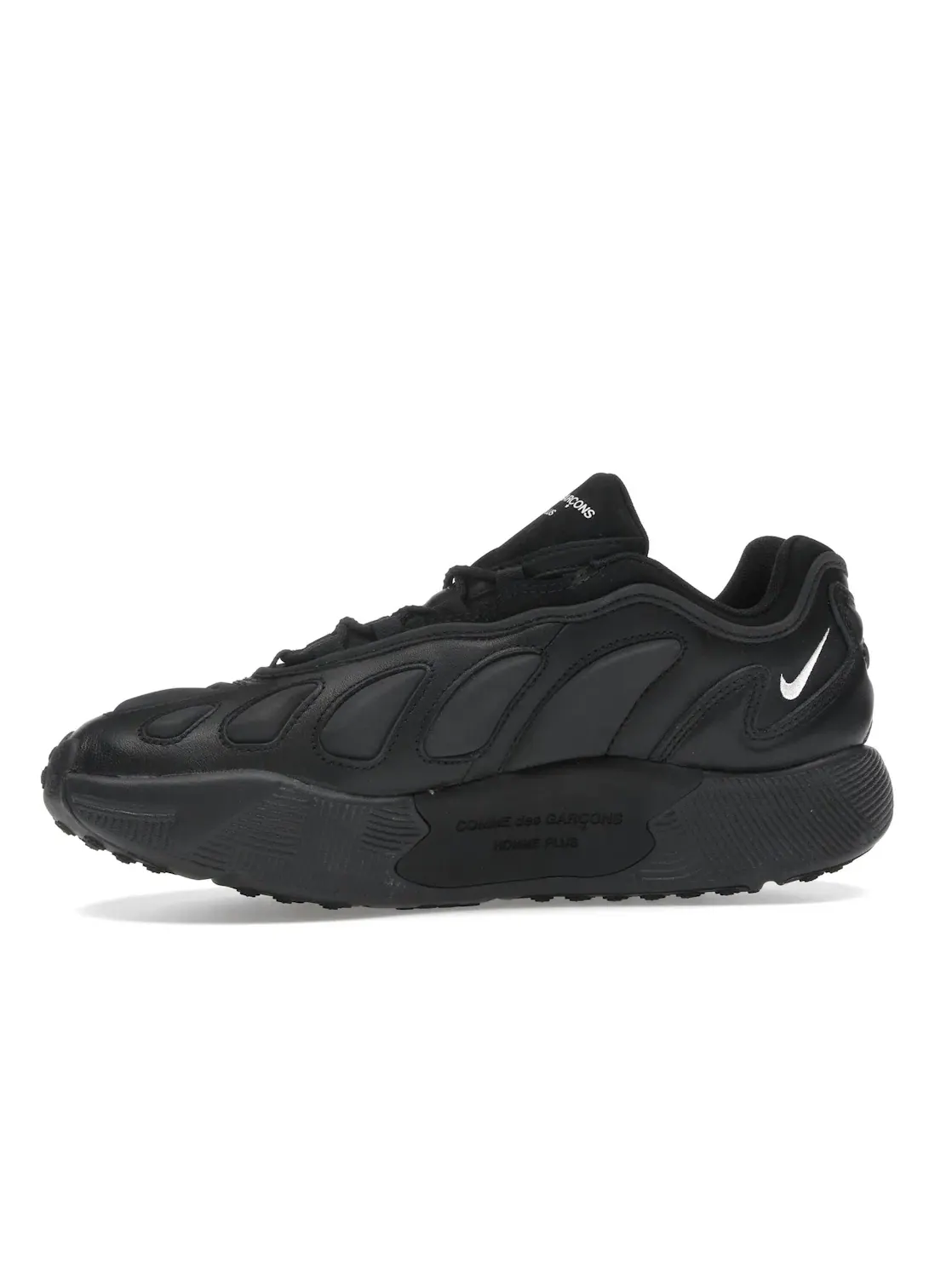 Мужские кроссовки Lifestyle Nike Sense 96 SP Nike — изображение 3 из 4, черный/черный