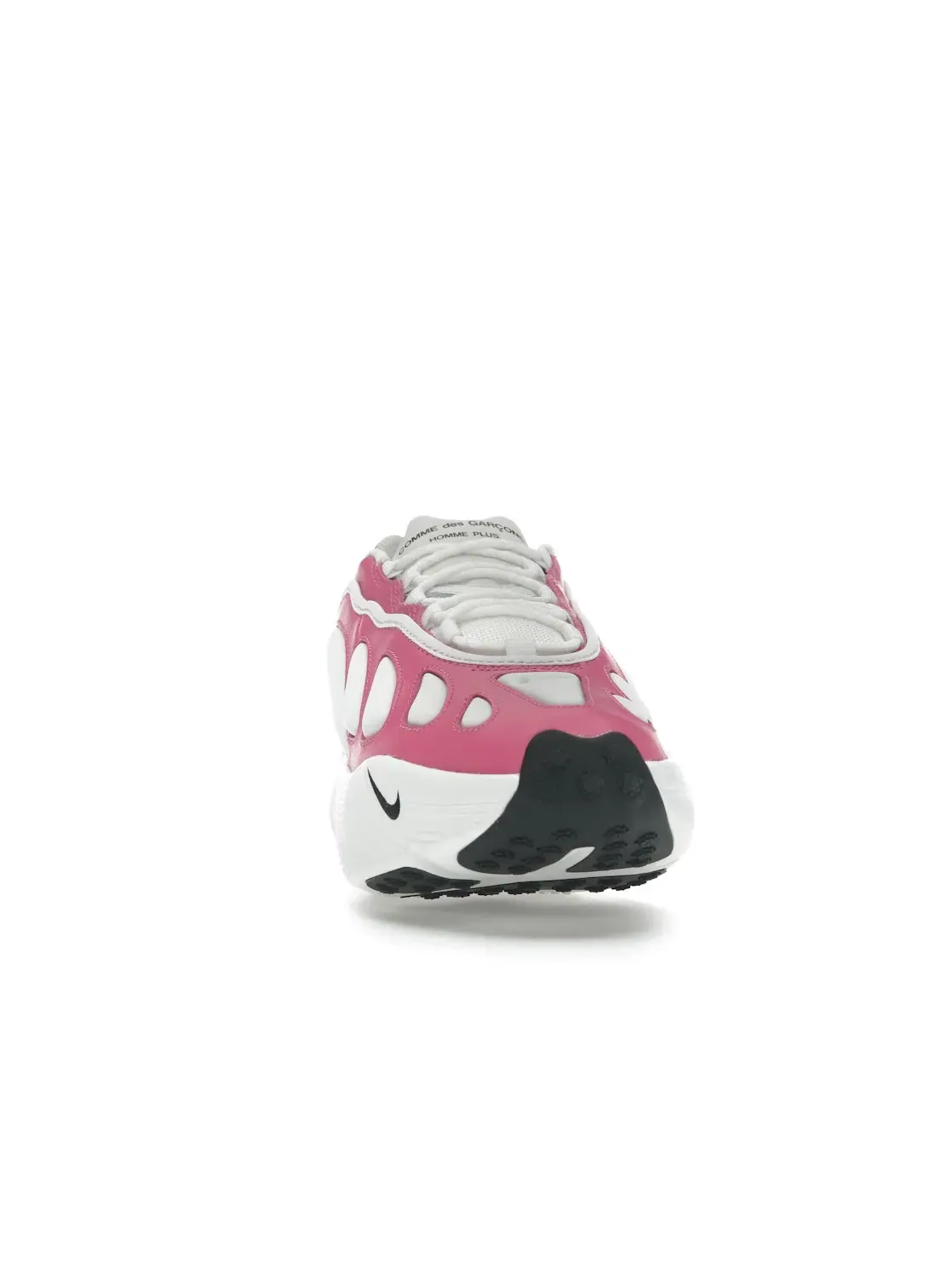 Мужские кроссовки Lifestyle Nike Sense 96 SP — изображение 2 из 4, розовый/черный