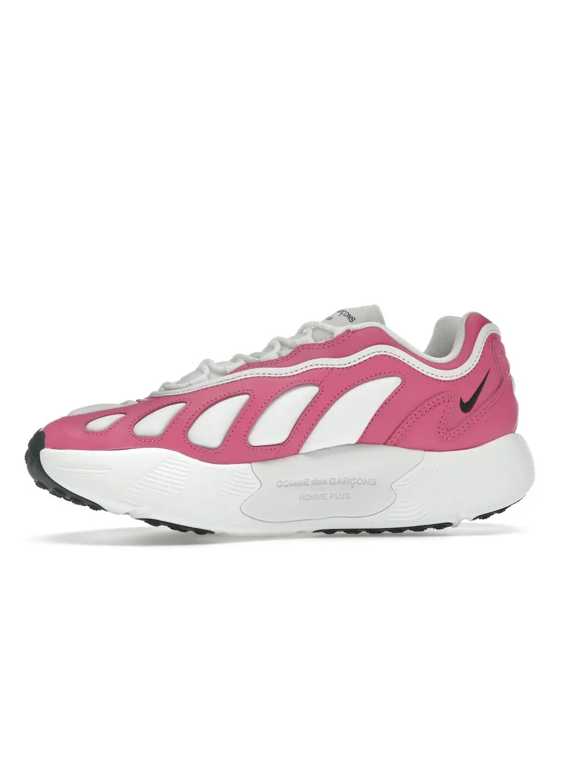 Мужские кроссовки Lifestyle Nike Sense 96 SP — изображение 3 из 4, розовый/черный