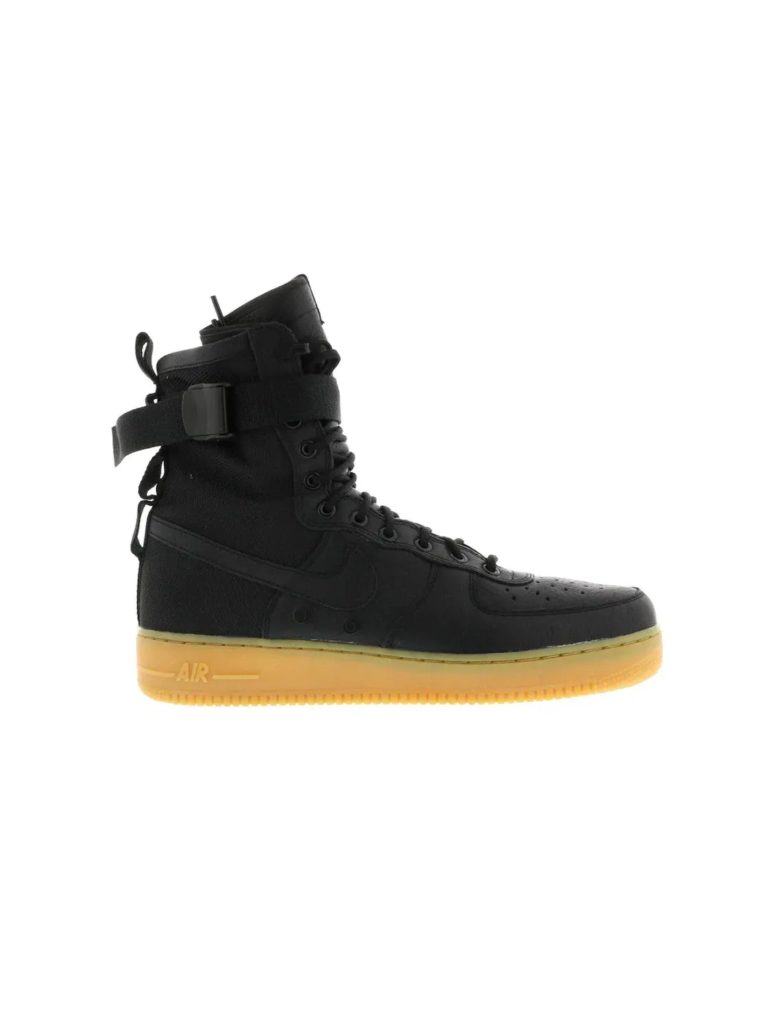 Мужские ботинки высокие Nike SF Air Force 1 — изображение 1 из 4