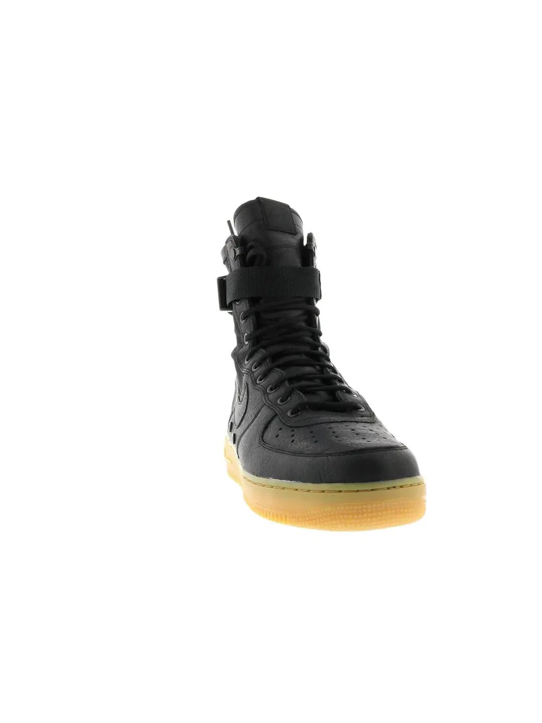 Мужские ботинки высокие Nike SF Air Force 1 — изображение 2 из 4