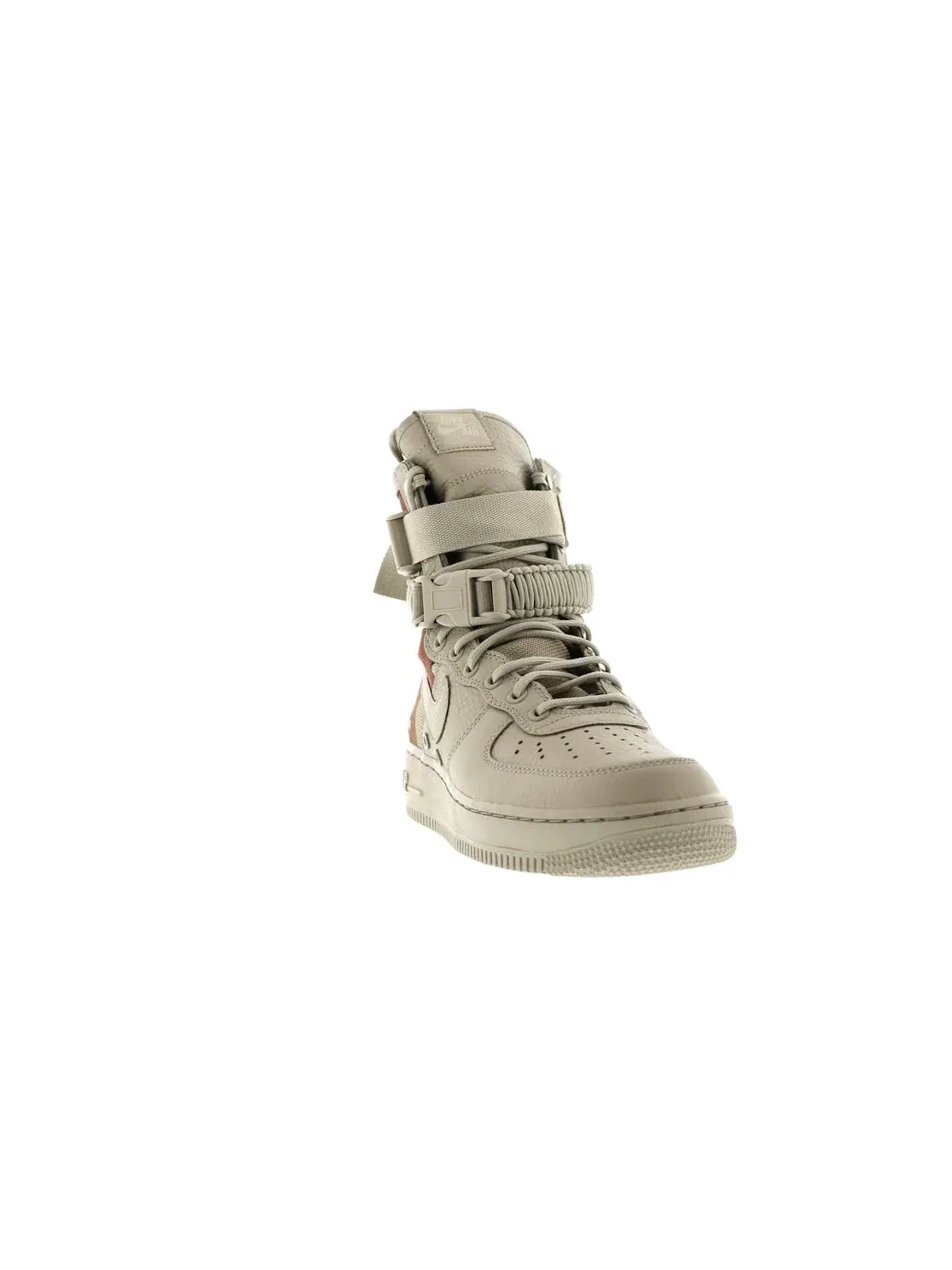 Мужские ботинки с камуфляжным принтом Nike SF Air Force 1 — изображение 2 из 4