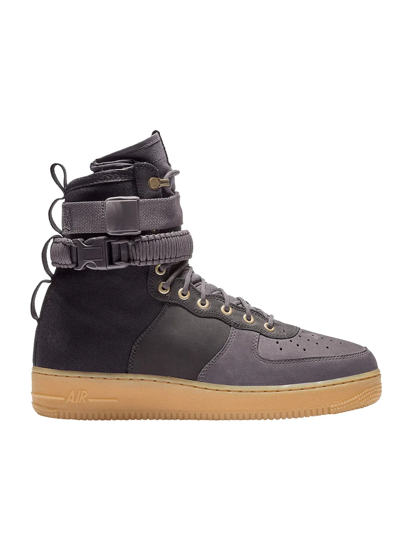 Мужские ботинки Nike SF Air Force 1 High — изображение 1 из 1