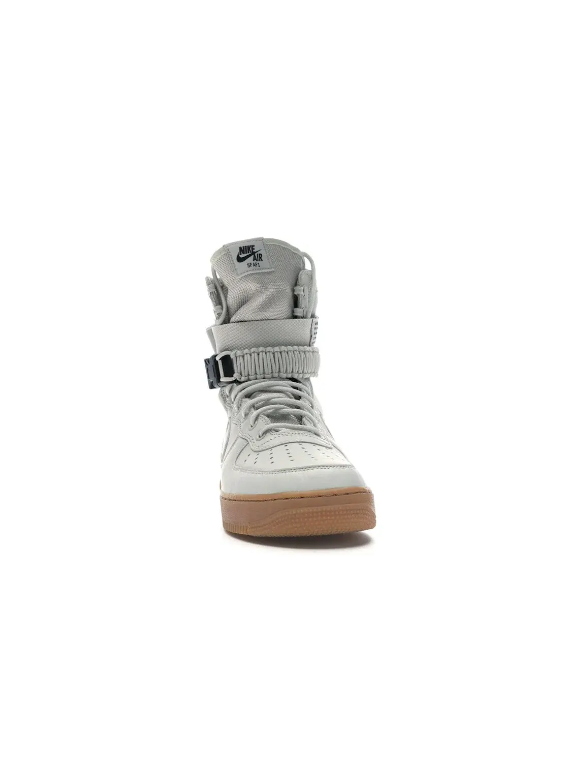 Женский ботинок высокий с кроссовочным дизайном Nike SF Air Force 1 High — изображение 2 из 4