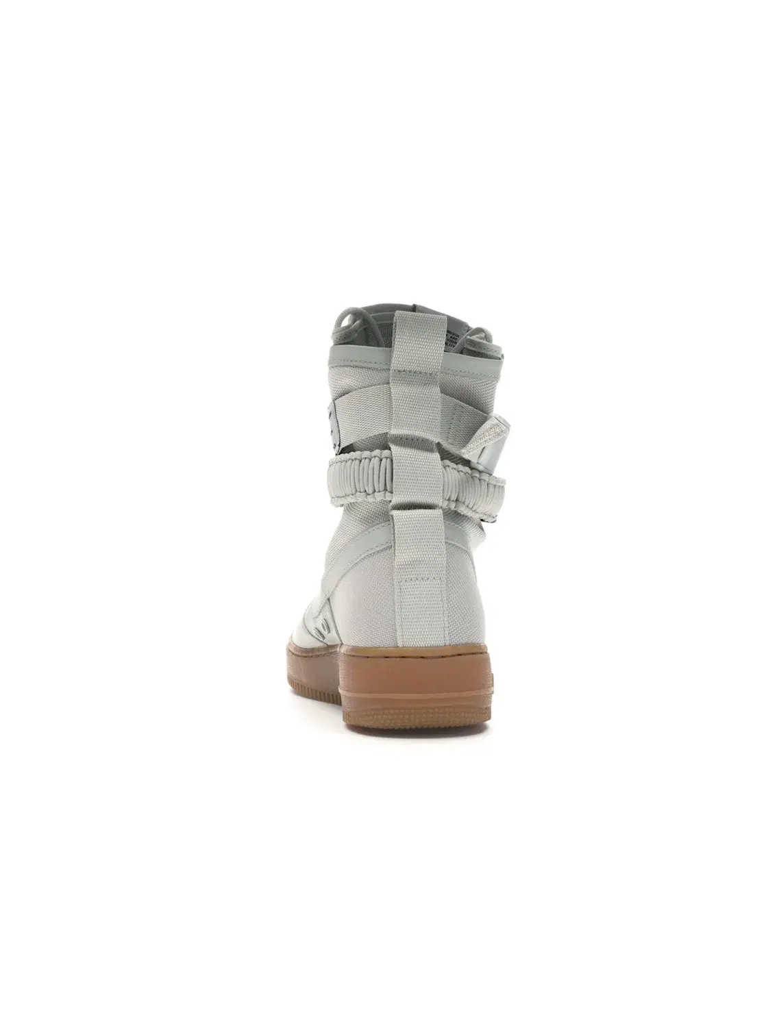 Женский ботинок высокий с кроссовочным дизайном Nike SF Air Force 1 High — изображение 4 из 4