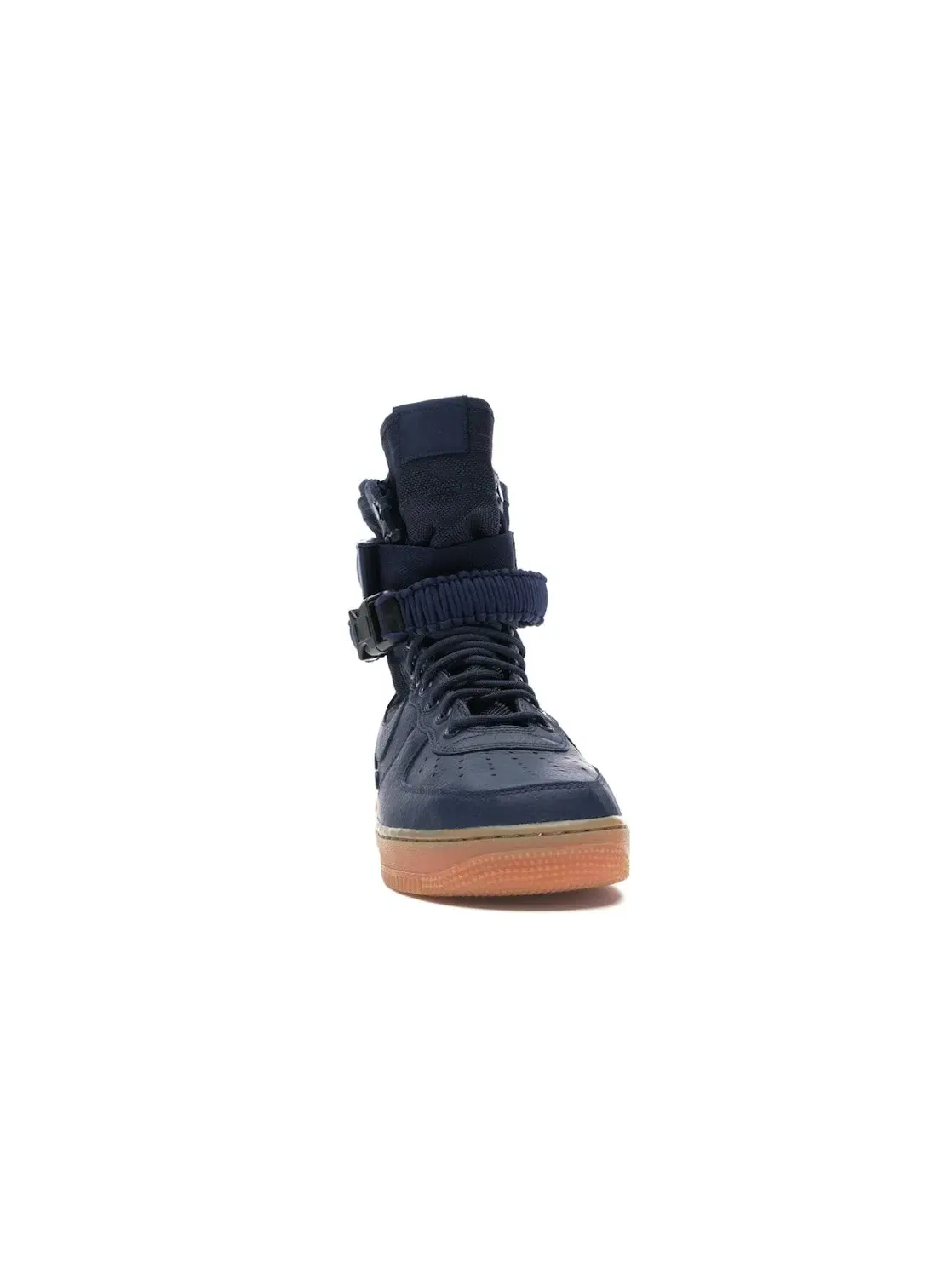 Мужские ботинки с высоким верхом Nike SF Air Force 1 High — изображение 2 из 4
