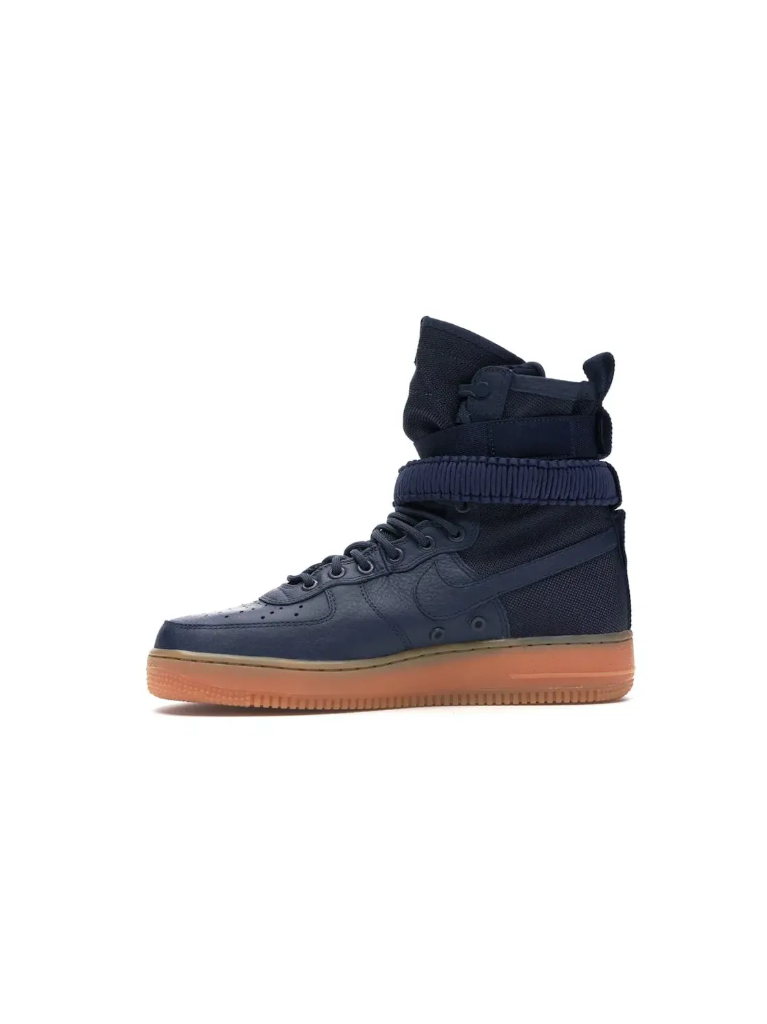 Мужские ботинки с высоким верхом Nike SF Air Force 1 High — изображение 3 из 4