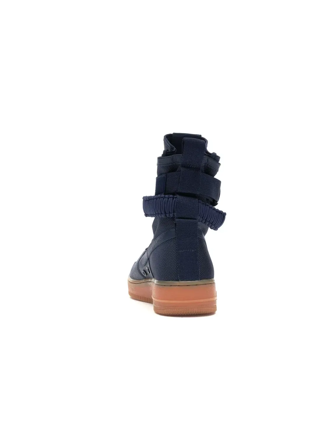 Мужские ботинки с высоким верхом Nike SF Air Force 1 High — изображение 4 из 4