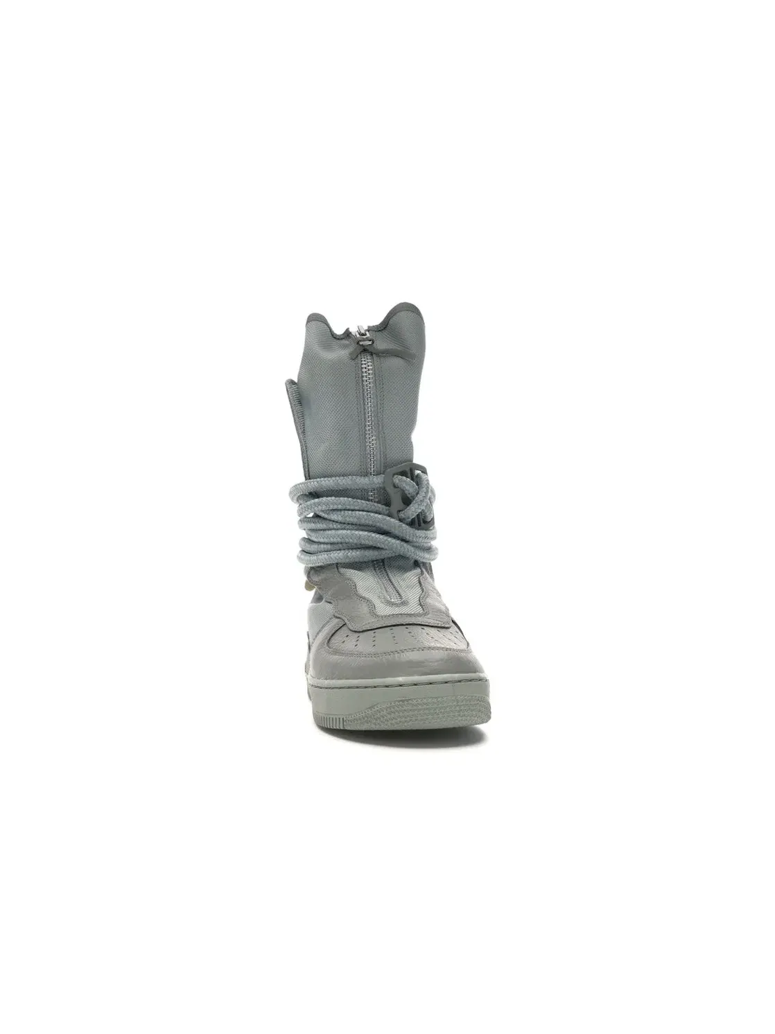 Мужские ботинки Nike SF Air Force 1 High, Sage Sage-Sage — изображение 2 из 4
