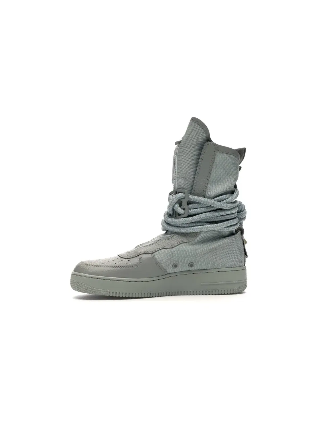 Мужские ботинки Nike SF Air Force 1 High, Sage Sage-Sage — изображение 3 из 4