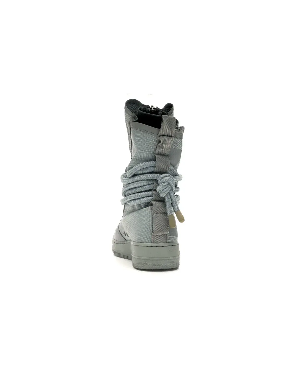 Мужские ботинки Nike SF Air Force 1 High, Sage Sage-Sage — изображение 4 из 4