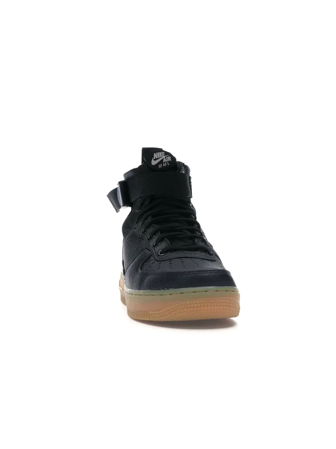 Мужские ботинки кроссовки Nike SF Air Force 1 Mid — изображение 2 из 4