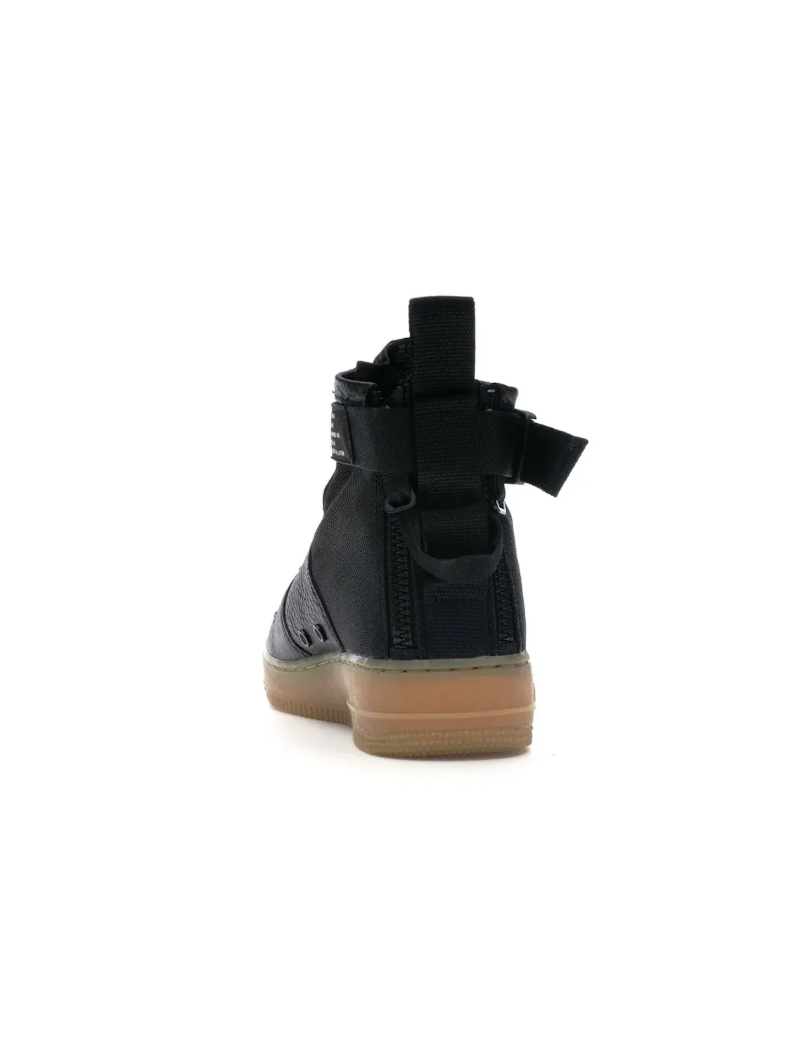 Мужские ботинки кроссовки Nike SF Air Force 1 Mid — изображение 4 из 4