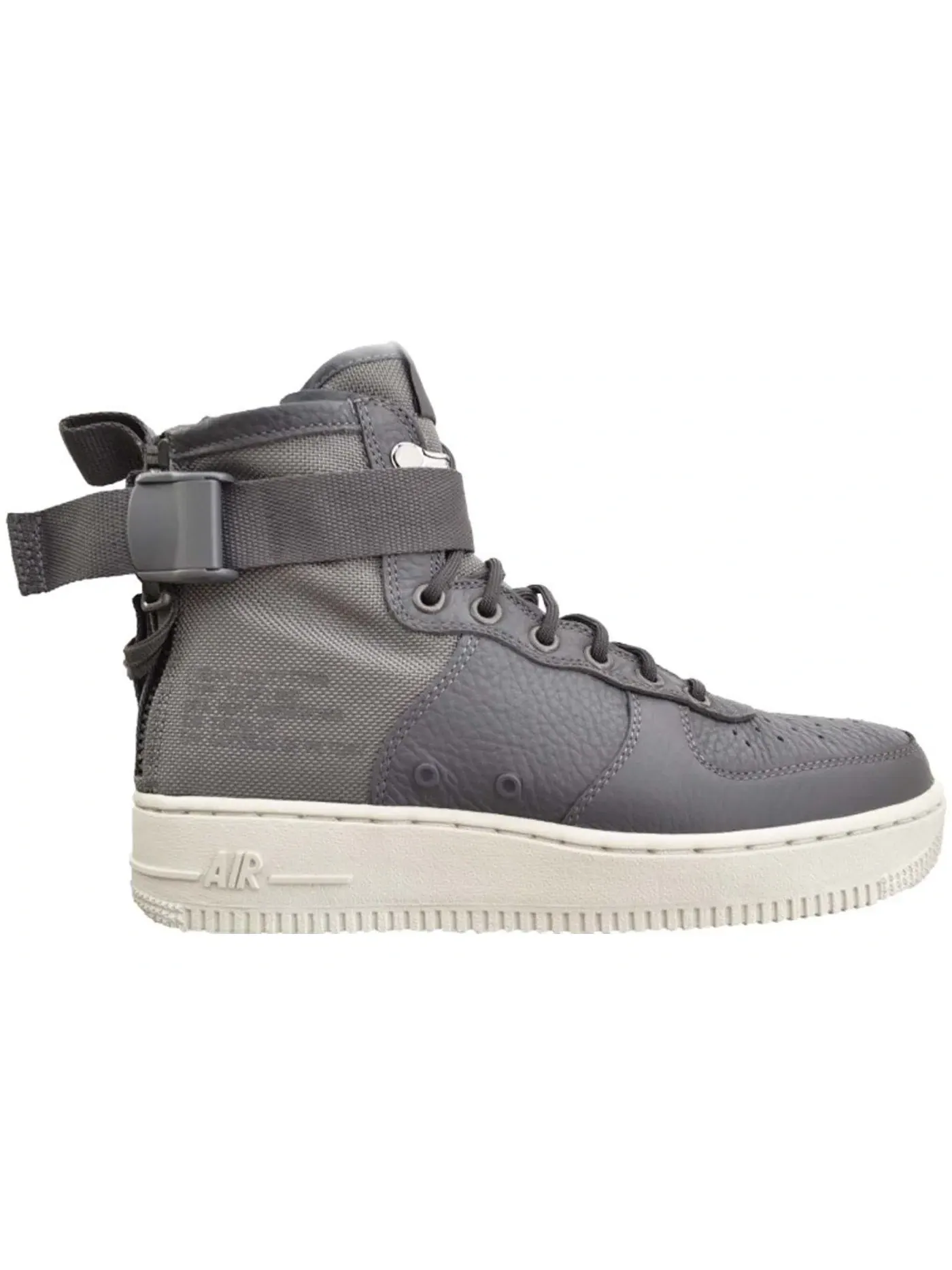 Мужские ботинки высокие Nike SF Air Force 1 Mid — изображение 1 из 1