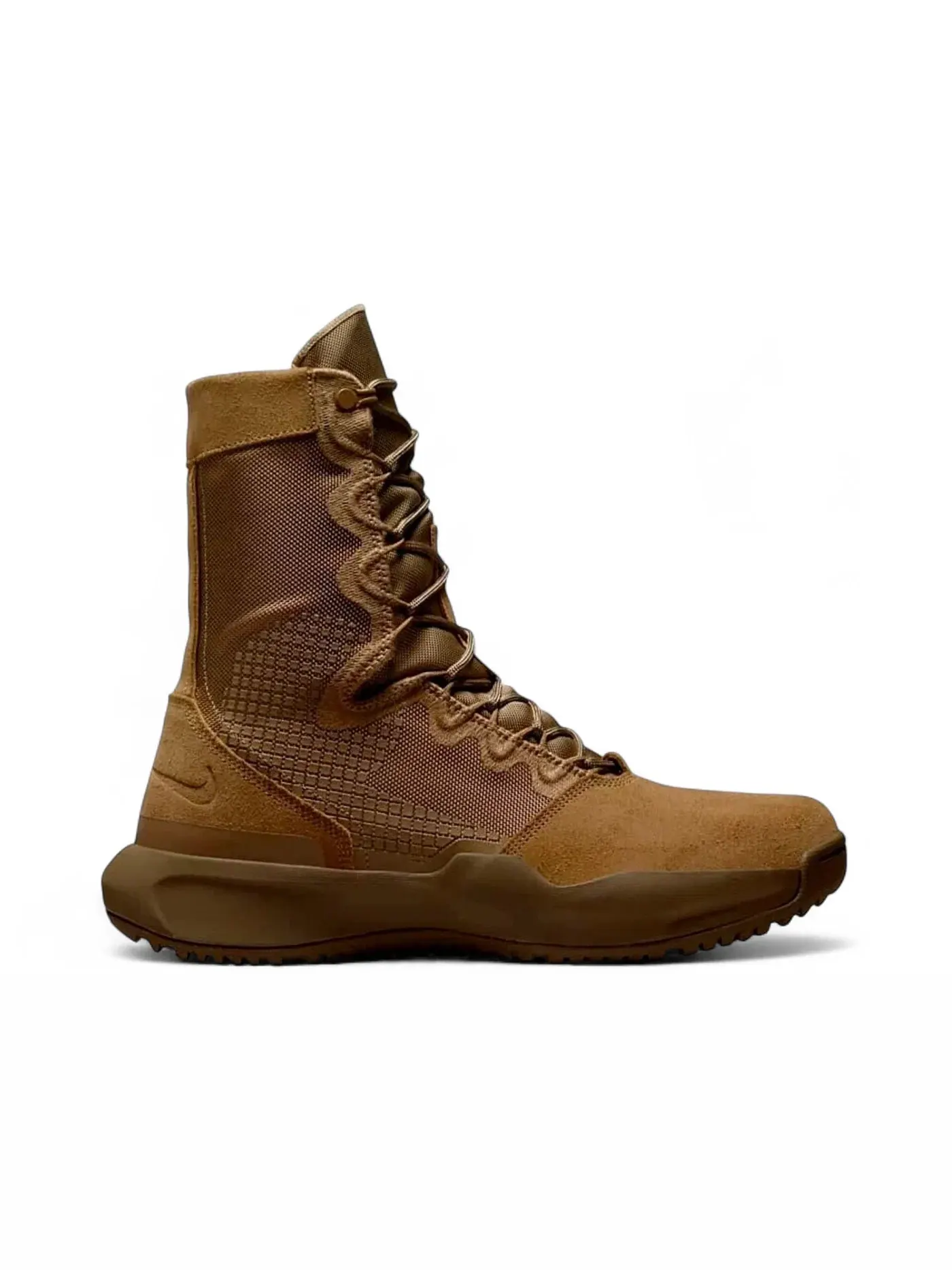 Мужские кроссовки для спорта Nike SFB B1 Nike — изображение 1 из 1, койотовый