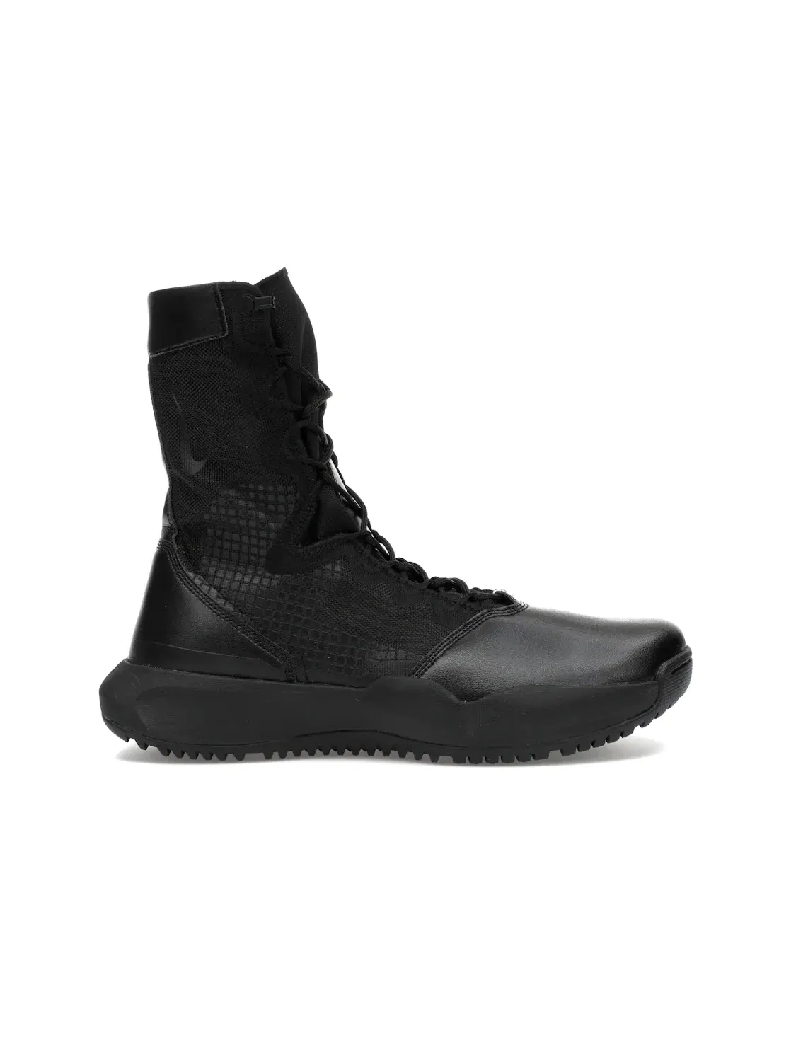 Мужские ботинки Nike SFB B1 — изображение 1 из 4, черный черный черный