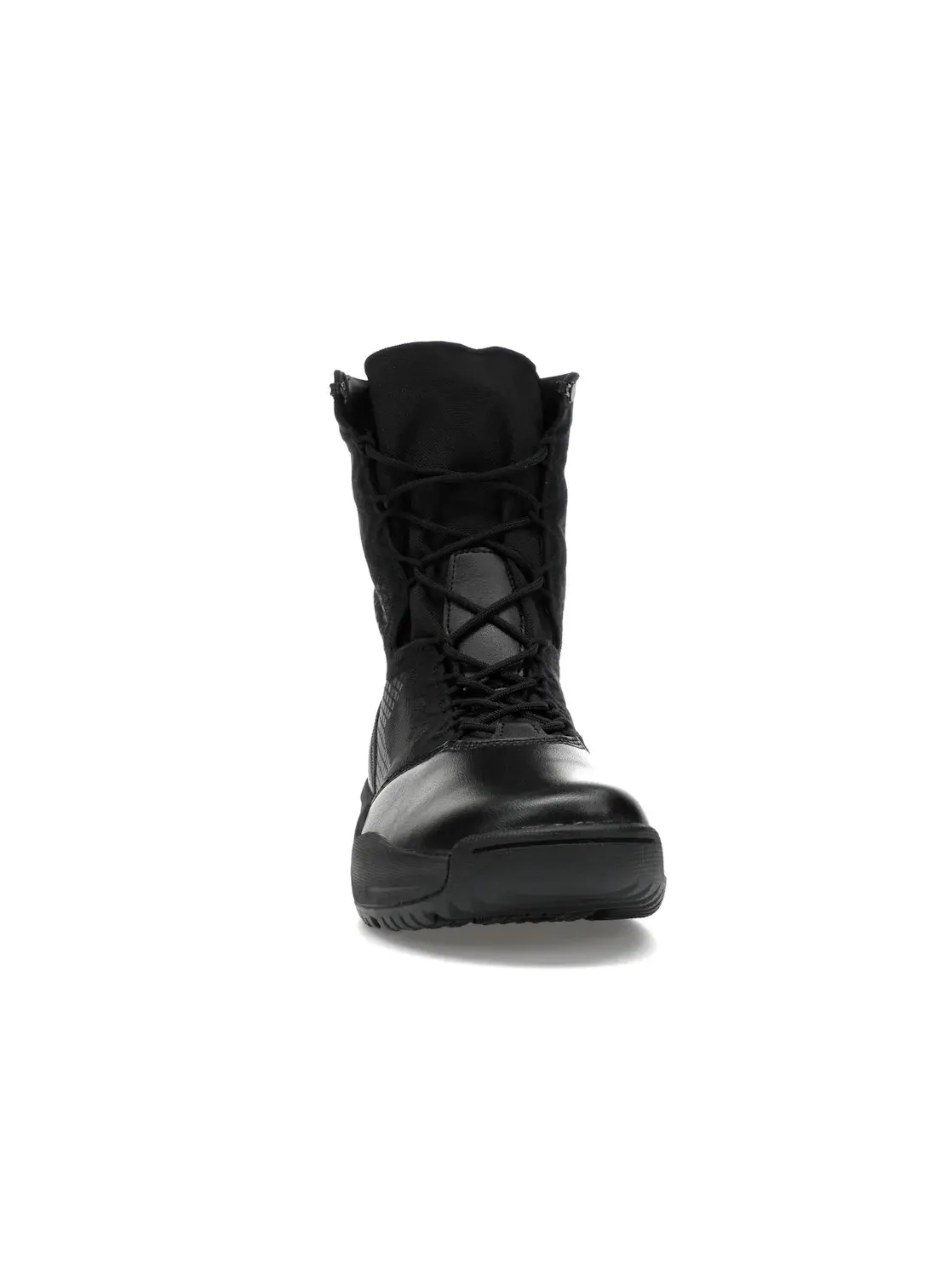 Мужские ботинки Nike SFB B1 — изображение 2 из 4, черный черный черный