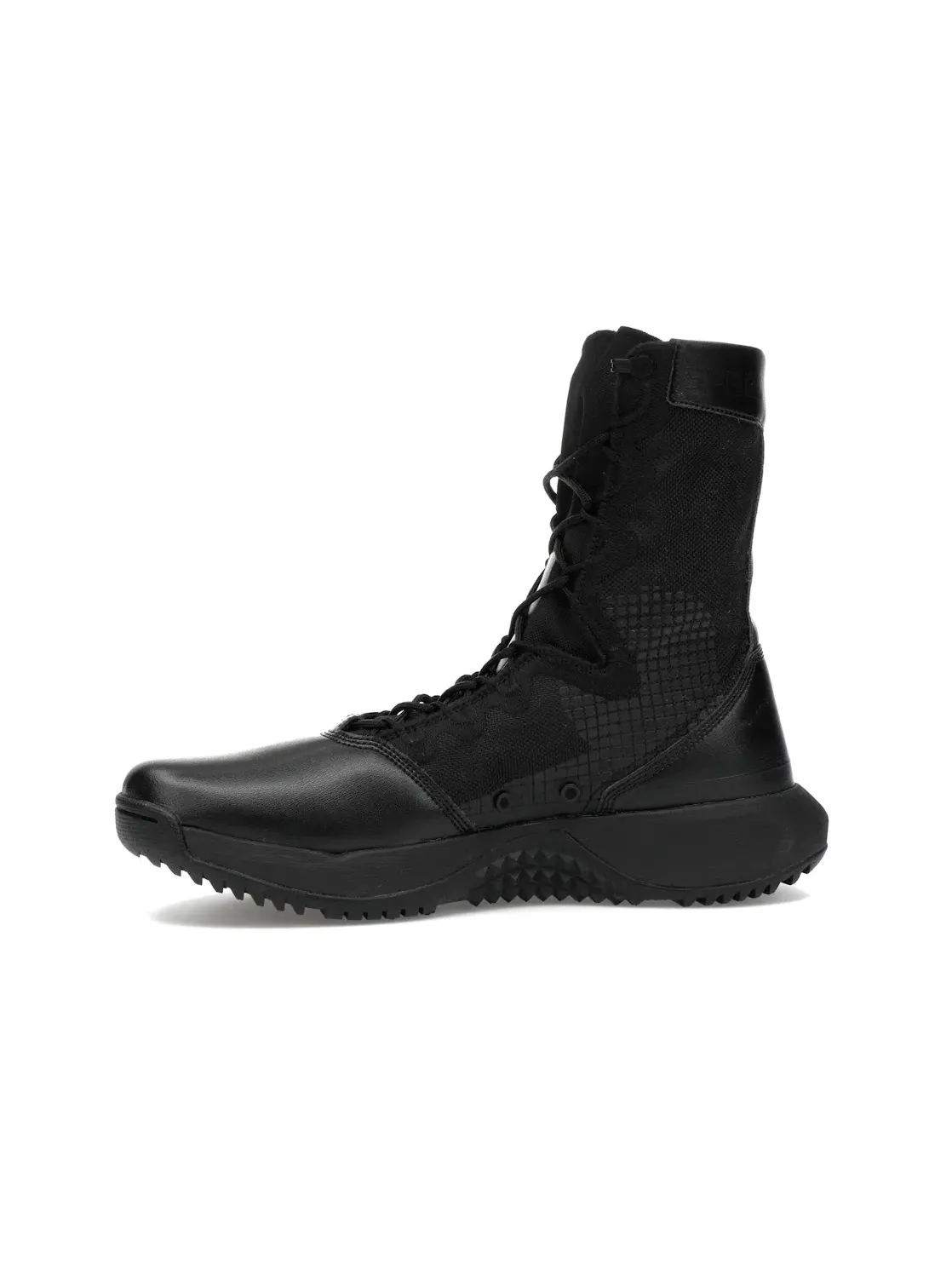 Мужские ботинки Nike SFB B1 — изображение 3 из 4, черный черный черный
