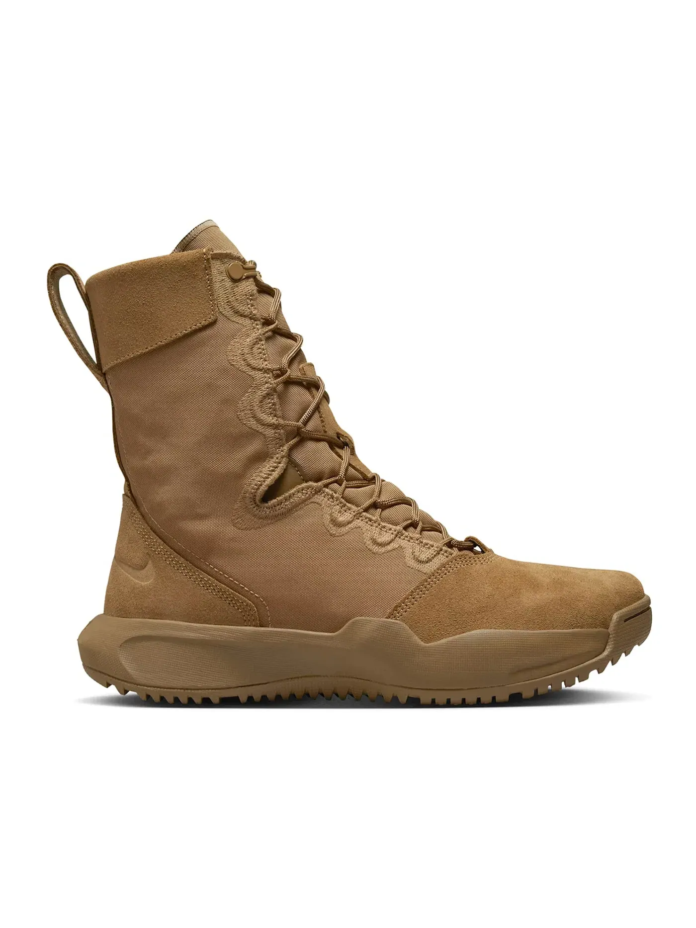 Мужские ботинки Nike SFB B2 — изображение 1 из 1, койотовый