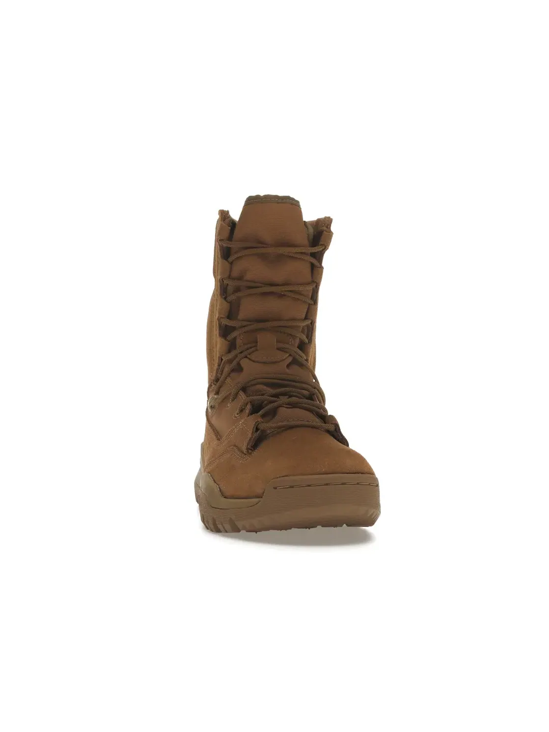 Мужские ботинки с защитой от проколов Nike SFB Field 2 8" Nike — изображение 2 из 4, койотовый