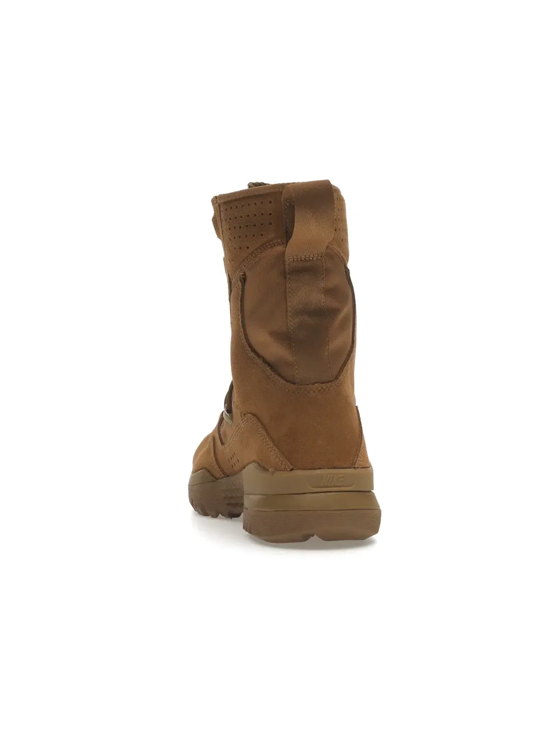 Мужские ботинки с защитой от проколов Nike SFB Field 2 8" Nike — изображение 4 из 4, койотовый