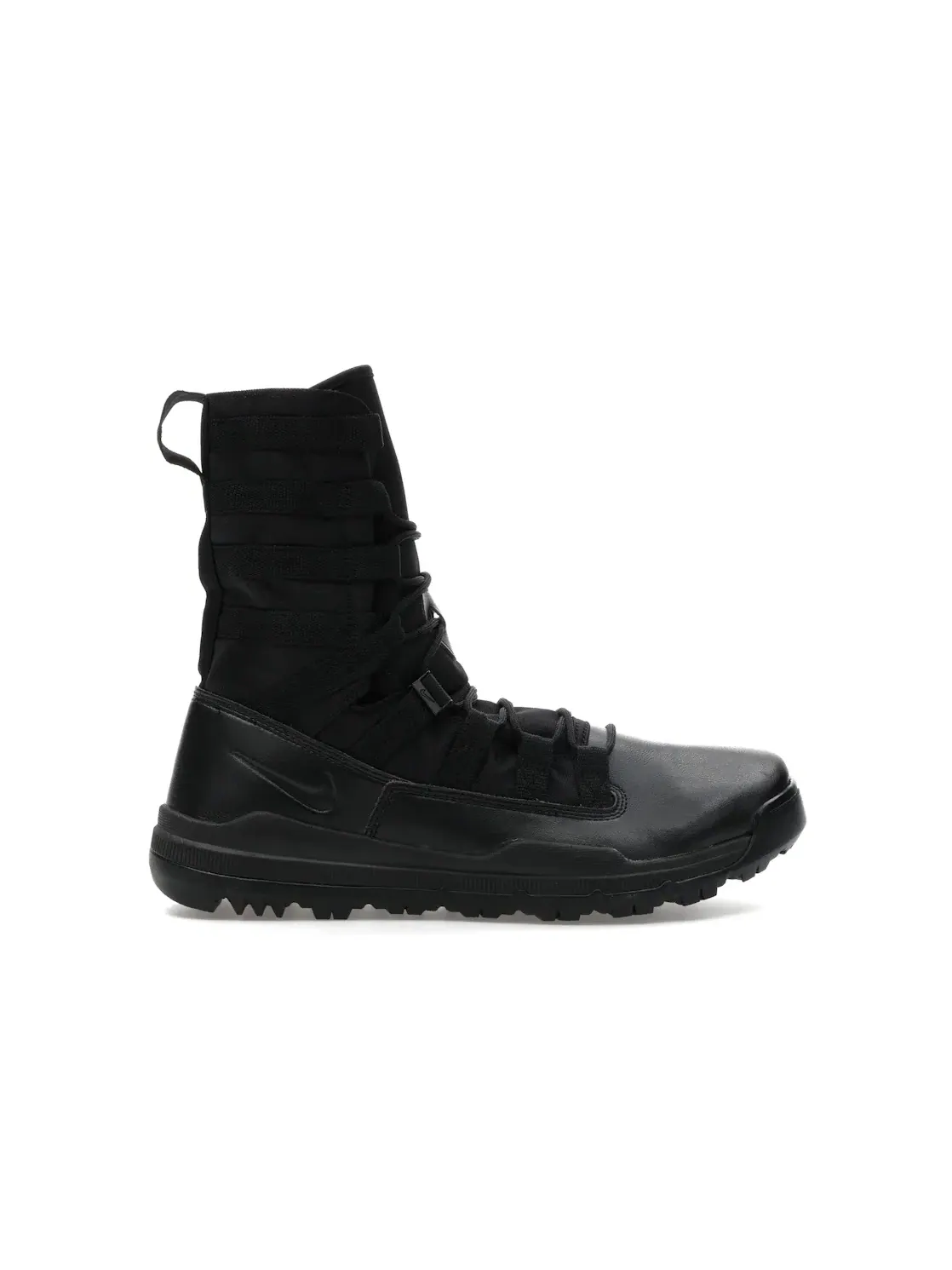 Мужские ботинки Nike SFB Gen 2 8 Nike — изображение 1 из 4, черный/черный-черный