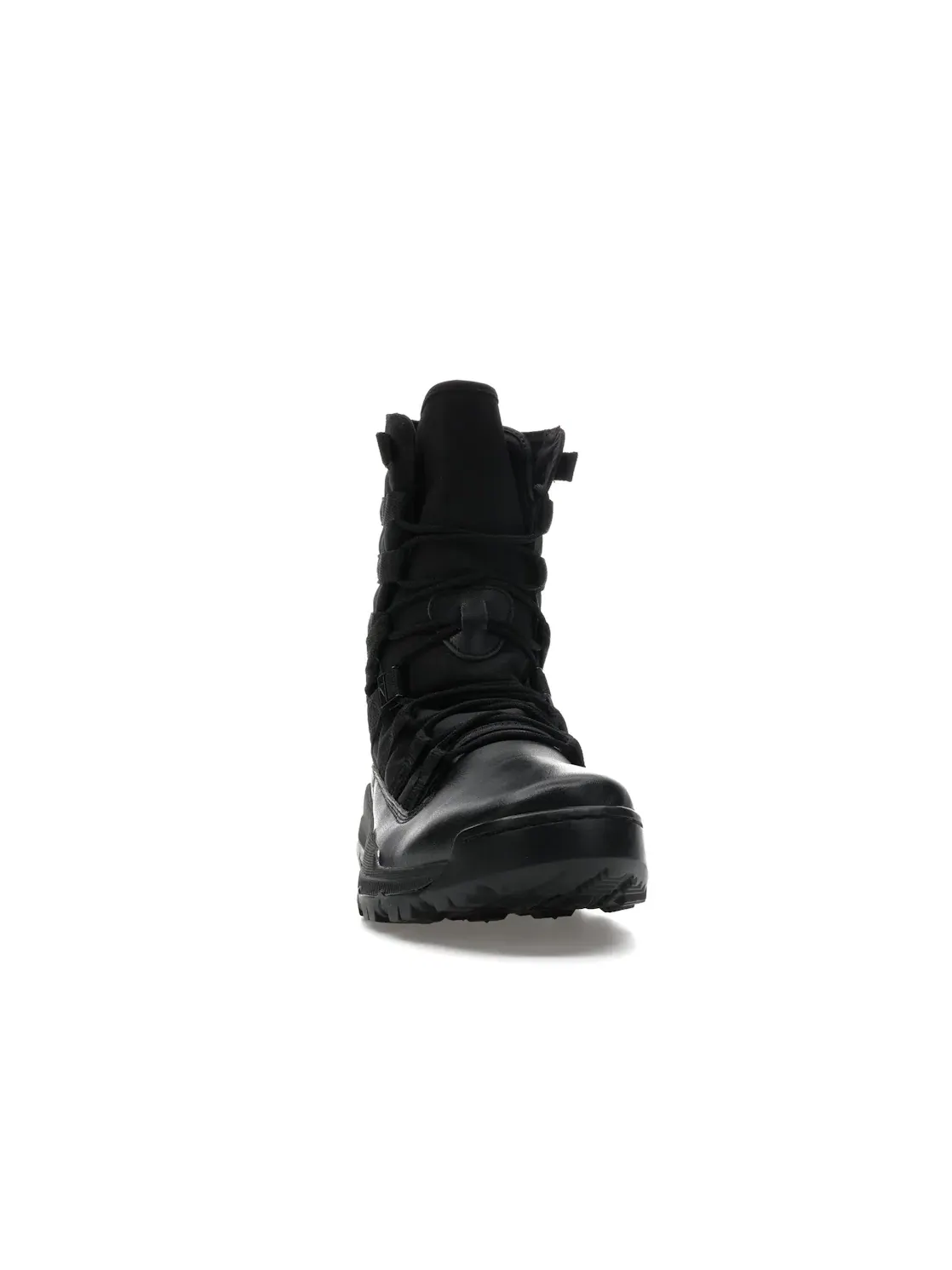 Мужские ботинки Nike SFB Gen 2 8 Nike — изображение 2 из 4, черный/черный-черный