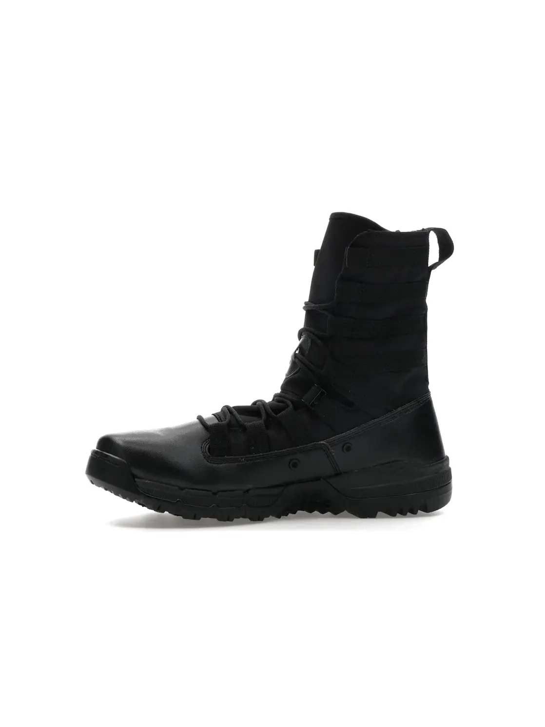 Мужские ботинки Nike SFB Gen 2 8 Nike — изображение 3 из 4, черный/черный-черный