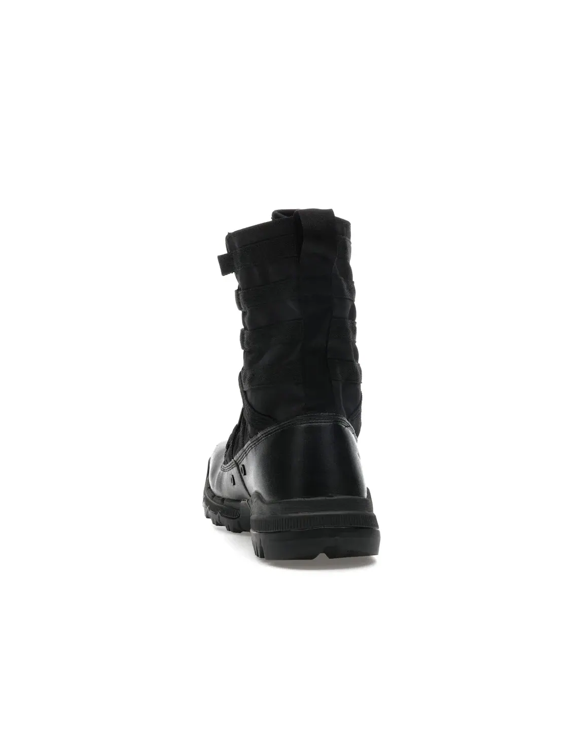 Мужские ботинки Nike SFB Gen 2 8 Nike — изображение 4 из 4, черный/черный-черный