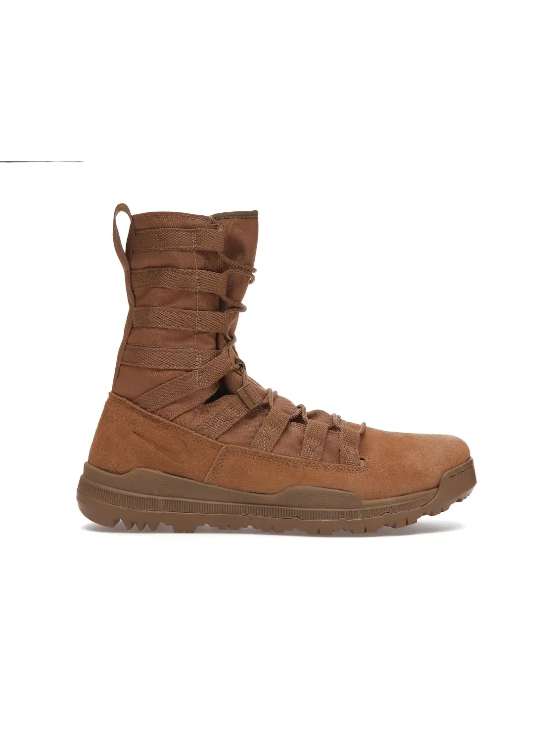 Мужской ботинок с высокой посадкой Nike SFB Gen 2 8" Nike — изображение 1 из 4, коричневый