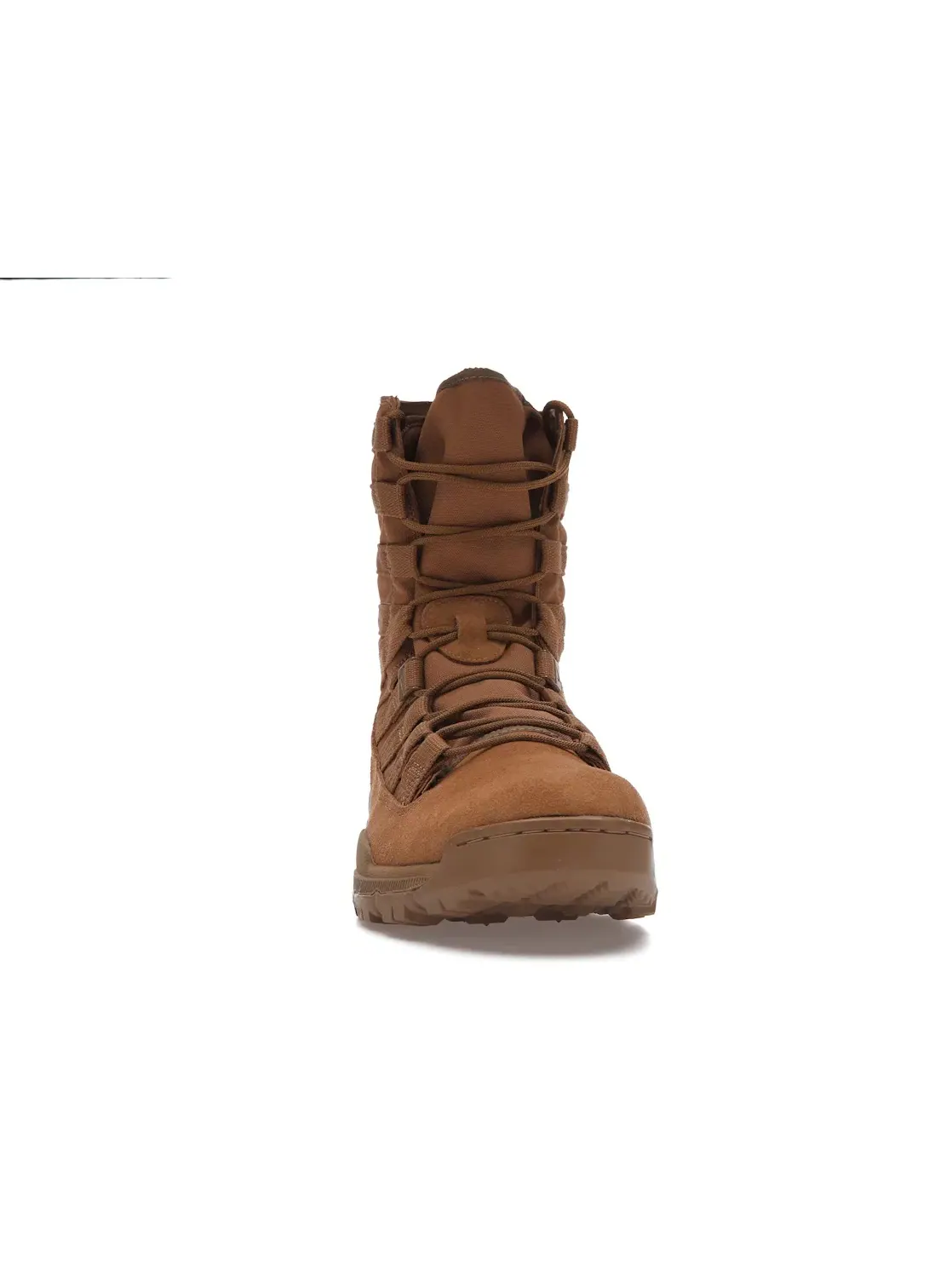 Мужской ботинок с высокой посадкой Nike SFB Gen 2 8" Nike — изображение 2 из 4, коричневый