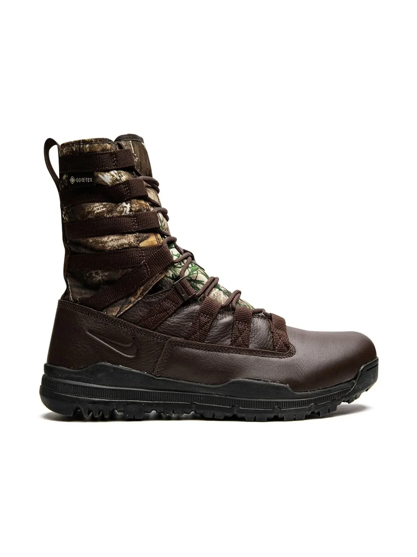Мужские ботинки с GORE-TEX Nike SFB Gen 2 8" — изображение 1 из 1