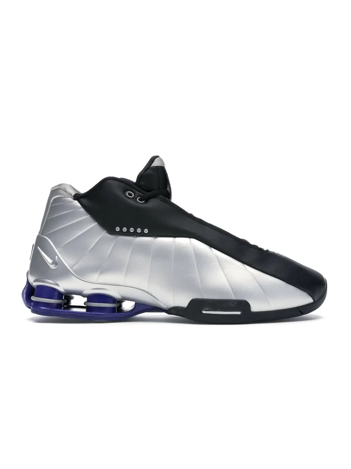 Мужские кроссовки Lifestyle Nike Shox BB4 — изображение 1 из 4