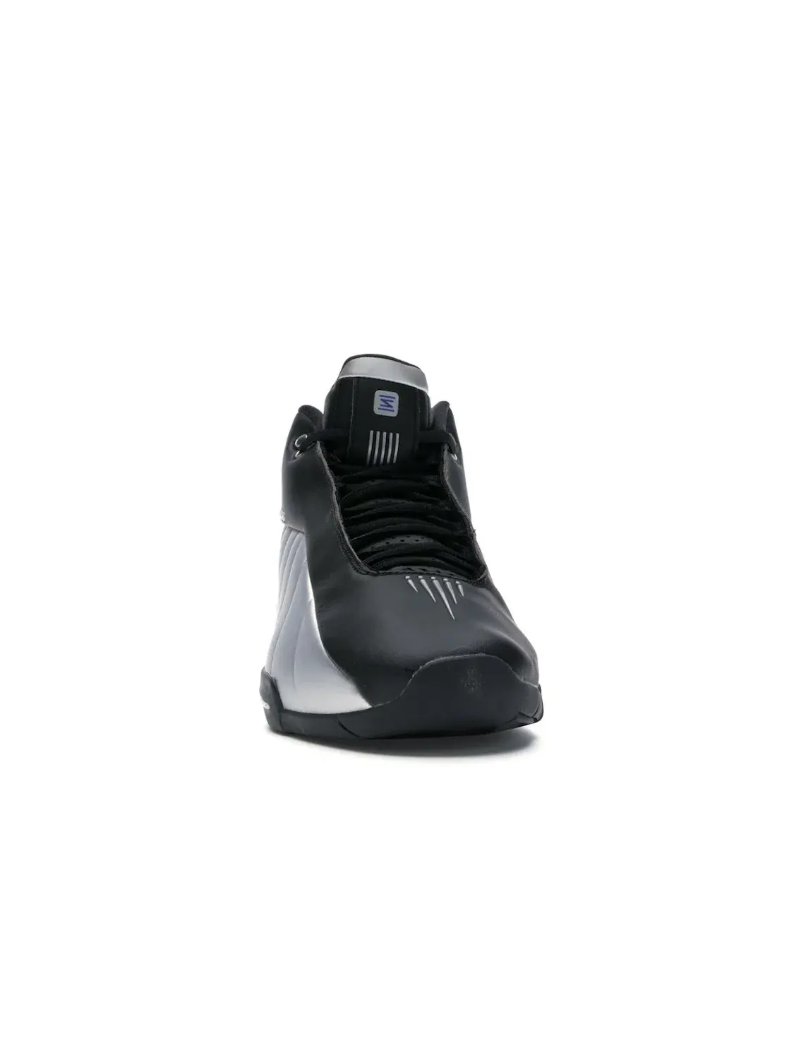Мужские кроссовки Lifestyle Nike Shox BB4 — изображение 2 из 4