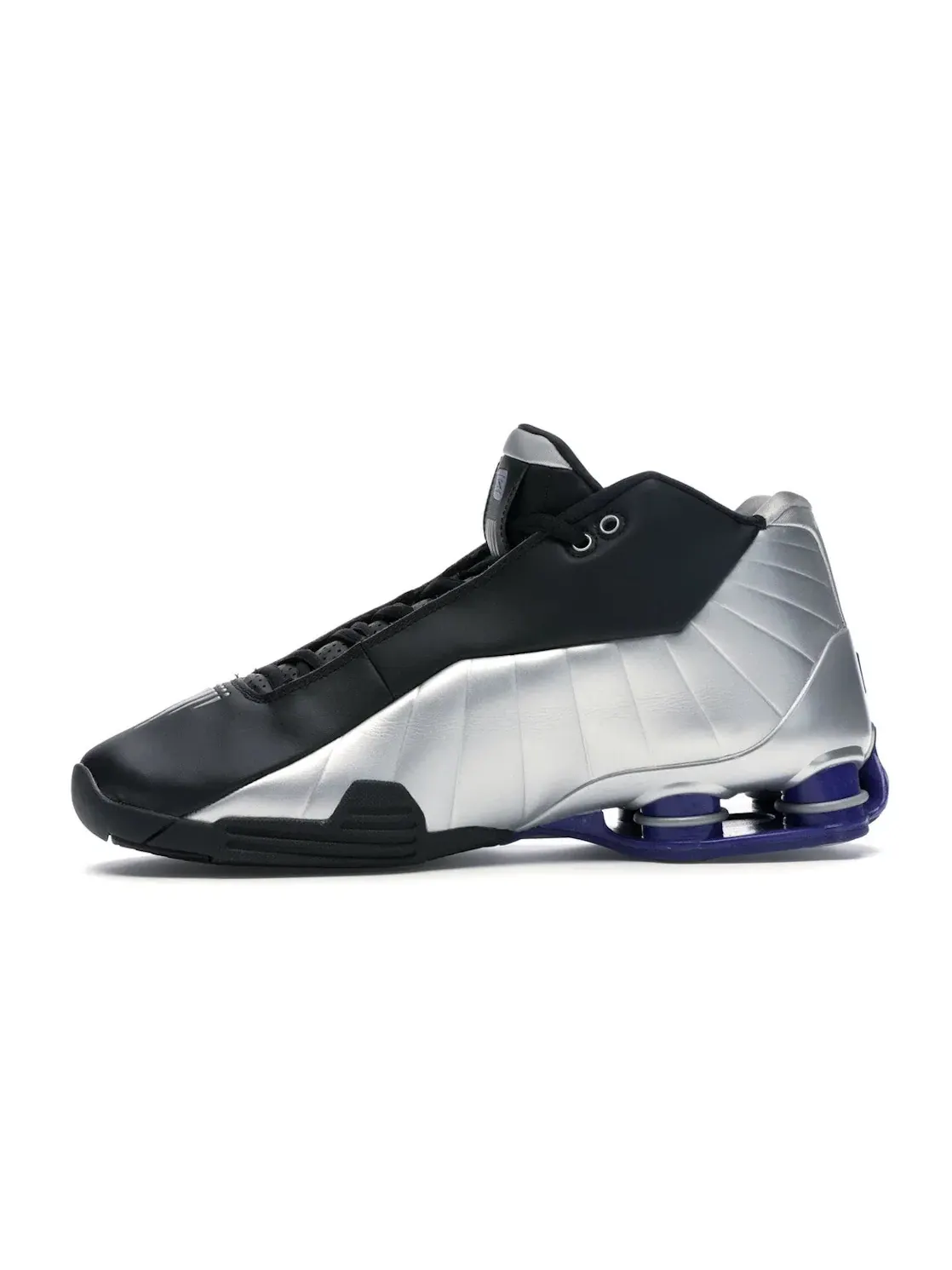 Мужские кроссовки Lifestyle Nike Shox BB4 — изображение 3 из 4