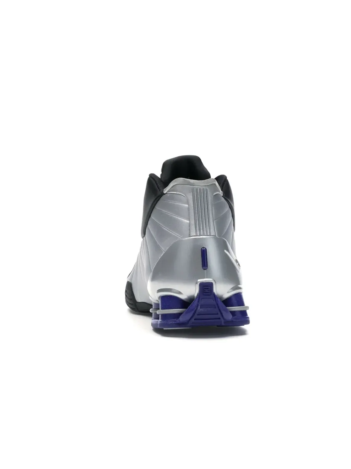 Мужские кроссовки Lifestyle Nike Shox BB4 — изображение 4 из 4