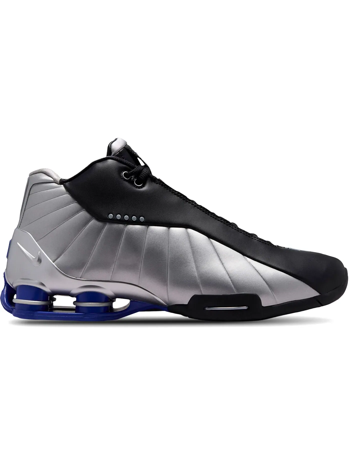 Мужские баскетбольные кроссовки Nike Shox BB4 — изображение 1 из 1