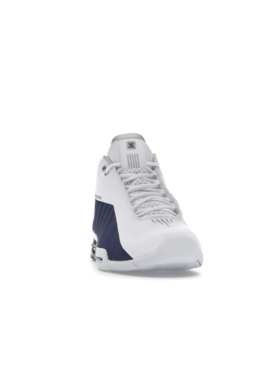 Мужские кроссовки баскетбольные Nike Shox BB4 — изображение 2 из 4