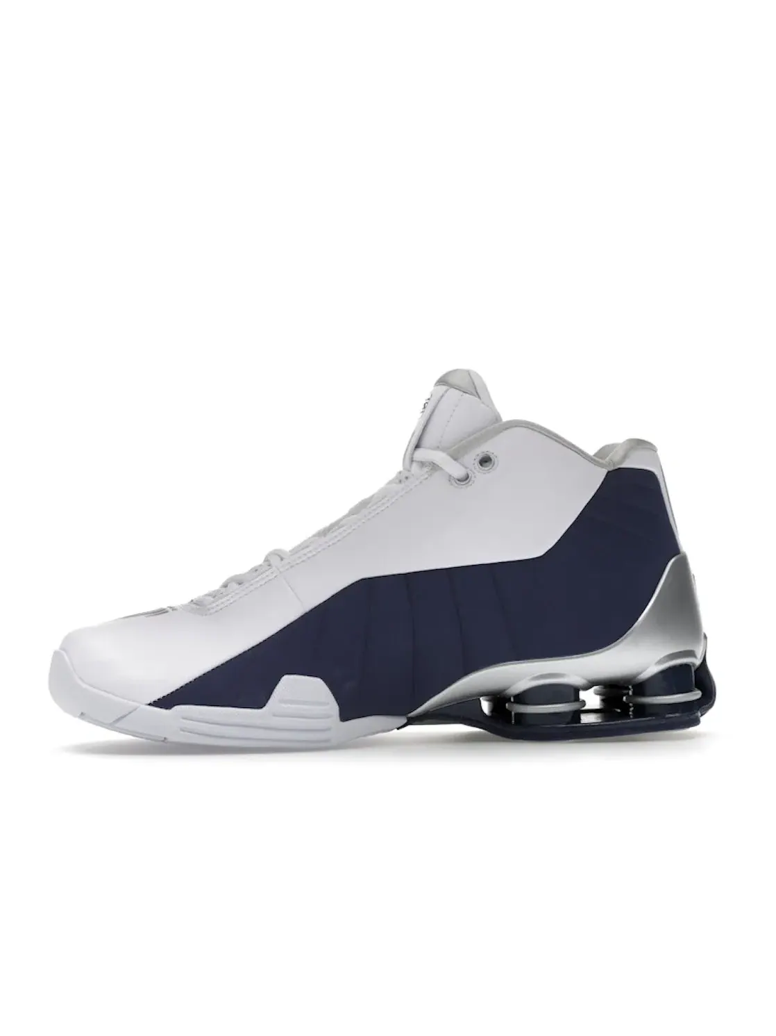 Мужские кроссовки баскетбольные Nike Shox BB4 — изображение 3 из 4
